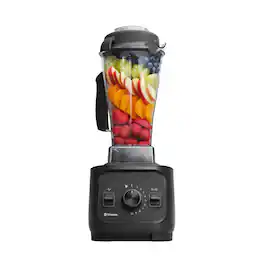 Vitamix - VX1 Blender, Professional-Grade, Self-Cleaning Program, 64oz Container - Black