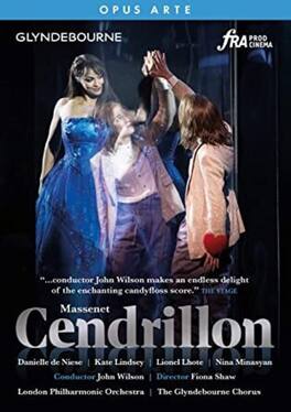 Various - Cendrillon - DVD