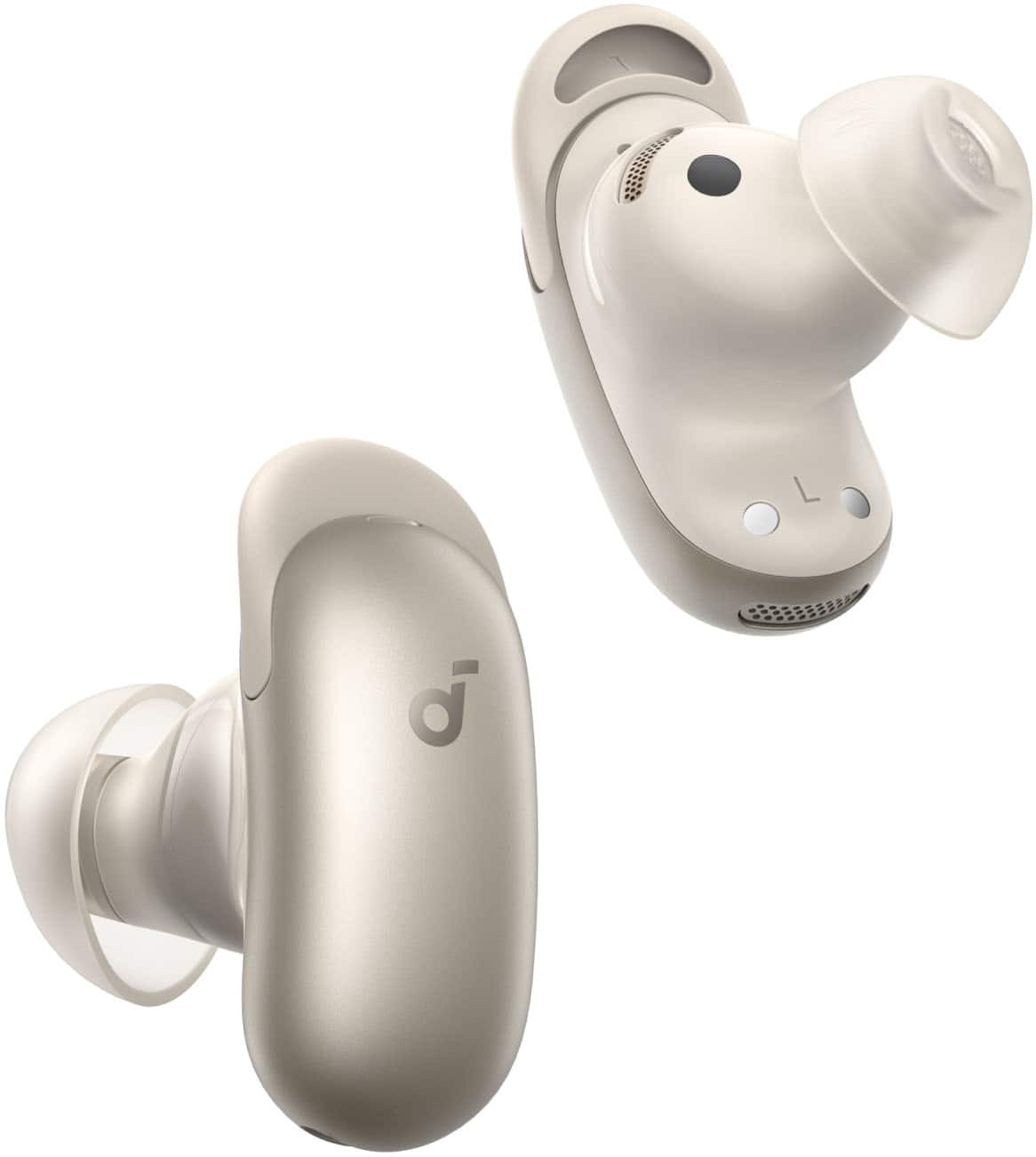 Anker Soundcore Liberty 5 Pro Max Noise Cancelling Earbuds with AI
