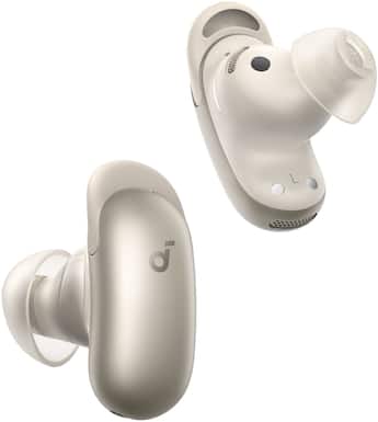 Anker Soundcore Liberty 5 Pro Max Noise Cancelling Earbuds with AI Anker Soundcore Liberty 5 Pro Max Noise Cancelling Earbuds with AI