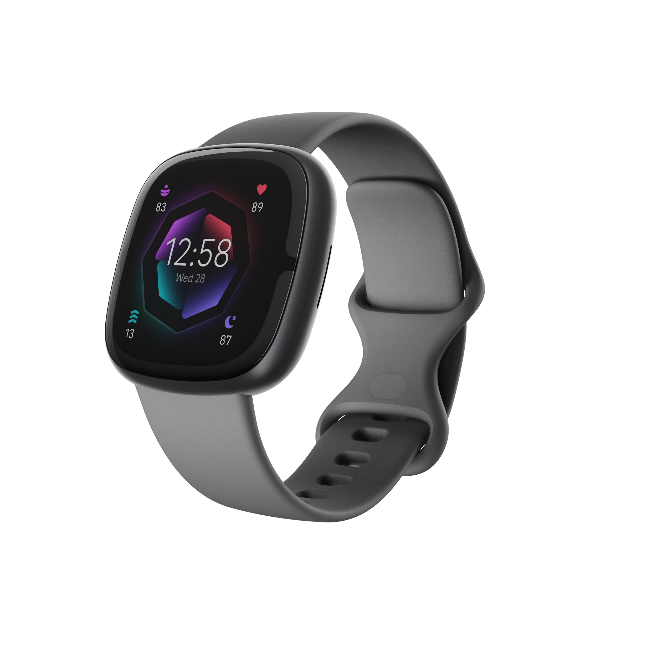 その他 fitbit sense Google Fitbit Sense 2 Advanced Health Smartwatch Works with