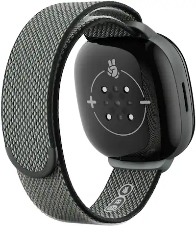 Fitbit Ace LTE Kids Smartwatch with In App Calling, Messaging, GPS