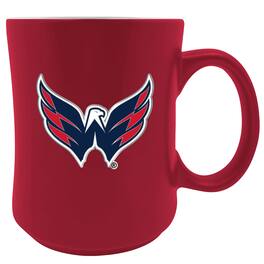 Great American Products - Washington Capitals 19oz. Starter Mug - Multicolor