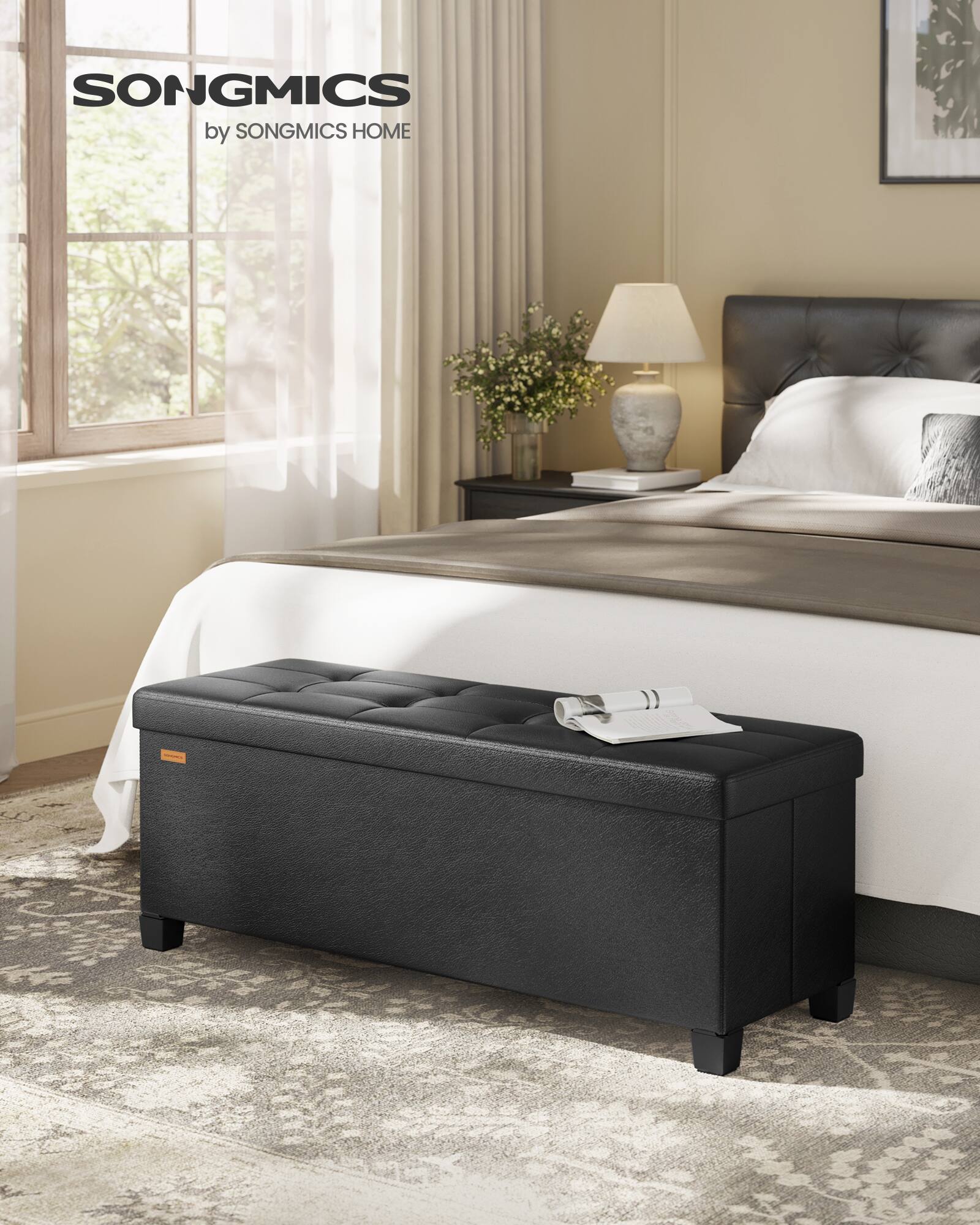 SONGMICS  
by SONGMICS HOME