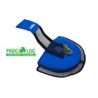 Swimline - Swimline: FrogLog Animal Saving Escape Ramp for Pools & Spas - Front_Zoom