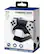 NEXT
CHARGING DOCK
FOR TWO PS5™ OR PS5™ EDGE CONTROLLERS
CHARGES 2 CONTROLLERS
EXTRA STABLE BASE
STORE AND CHARGE
MADE FOR PLAYSTATION® 5 & PLAYSTATION® 5 PRO
CONTROLLERS NOT INCLUDED
NX-P55CHRG2