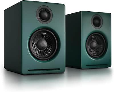 Audioengine A2+ Next Gen Home Music System w/ Bluetooth aptX HD Audioengine A2+ Next Gen Home Music System w/ Bluetooth aptX HD