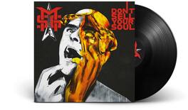 Michael Schenker Group - Don't Sell Your Soul - VINYL LP