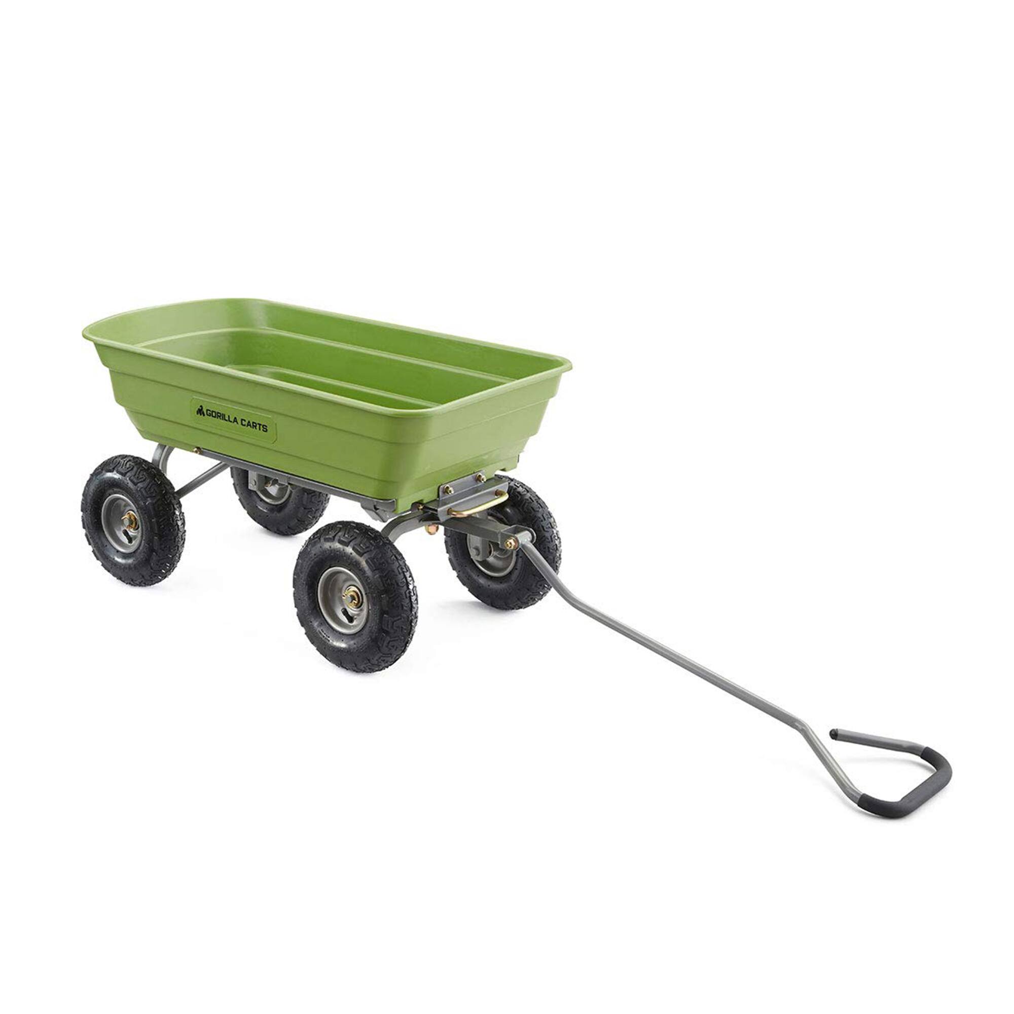 GORILLA CARTS
