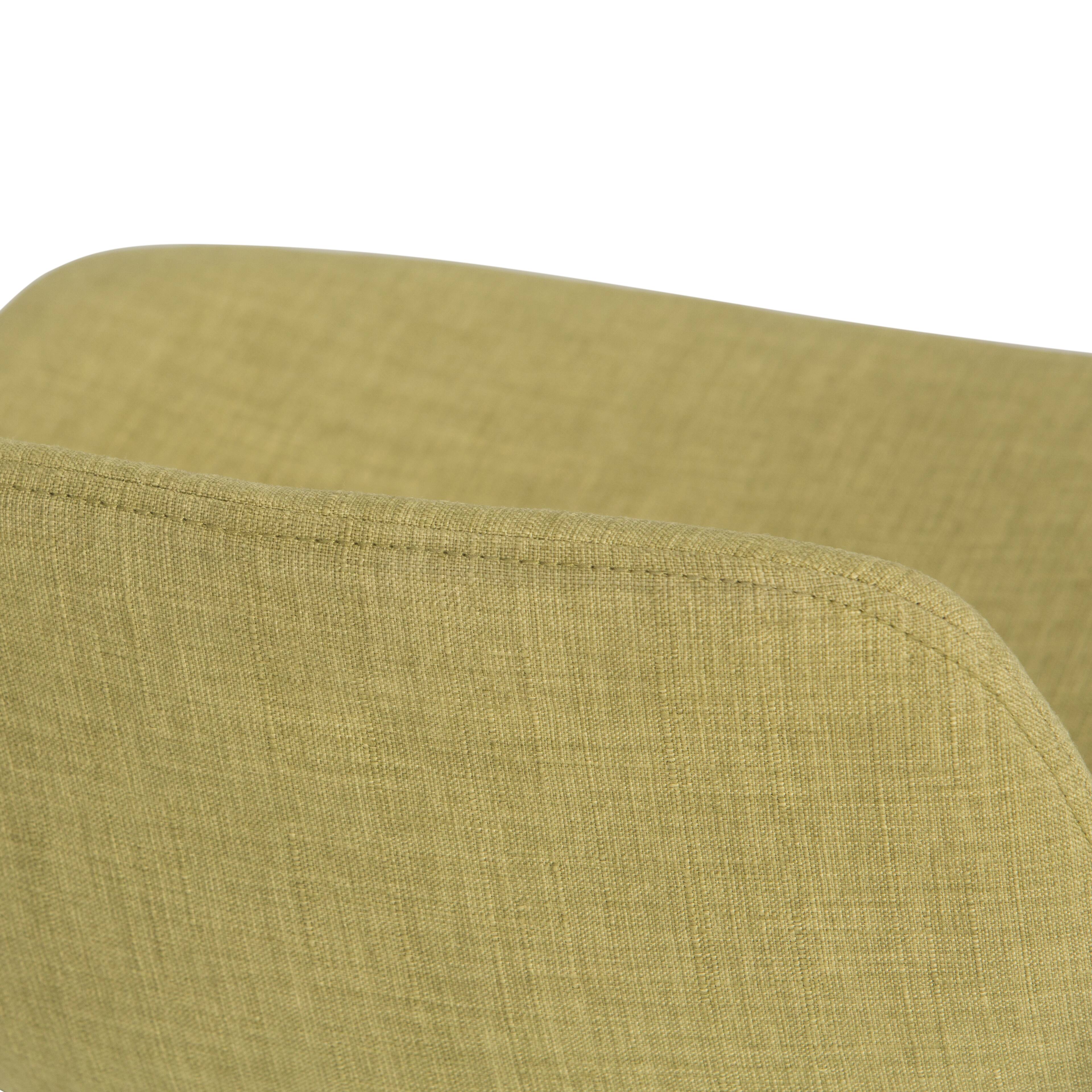 Alt View 17. Simpli Home - Randolph Bentwood Counter Height Stool (Set of 2) - Acid Green.