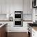 Alt View 3. ZLINE - 30 in. 10 cu. ft. Built-In Professional True Convection Double Wall Oven with Air Fry and Self Clean in Stainless Steel - Stainless steel.