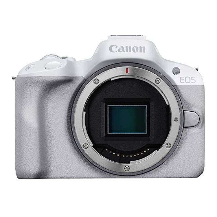 Canon EOS R