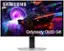 SAMSUNG ODYSSEY OLED G8 LAMBORGHINI