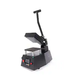 Stock Preferred - 600W Digital Label Heat Press Machine