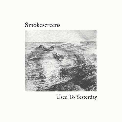 Smokescreens - Used To Yesterday   - COMPACT DISCS [CD] price history on PriceWatchPro