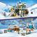 Alt View 13. LEGO - Friends Holiday Ski Slope and Café 41756.