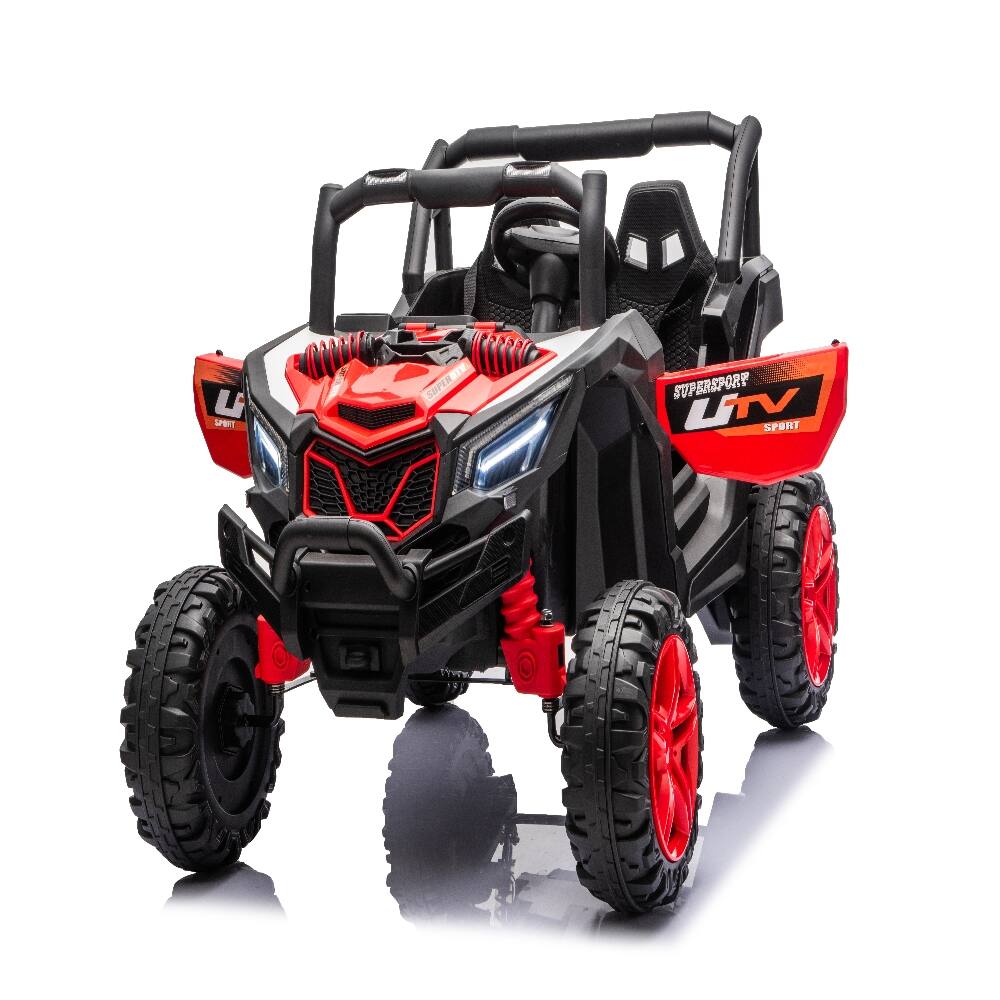 U SPORT  
H SUPER  
SUPERSPORT UTV SPORT