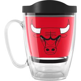 Tervis - Chicago Bulls 16oz. Classic Mug - Multicolor