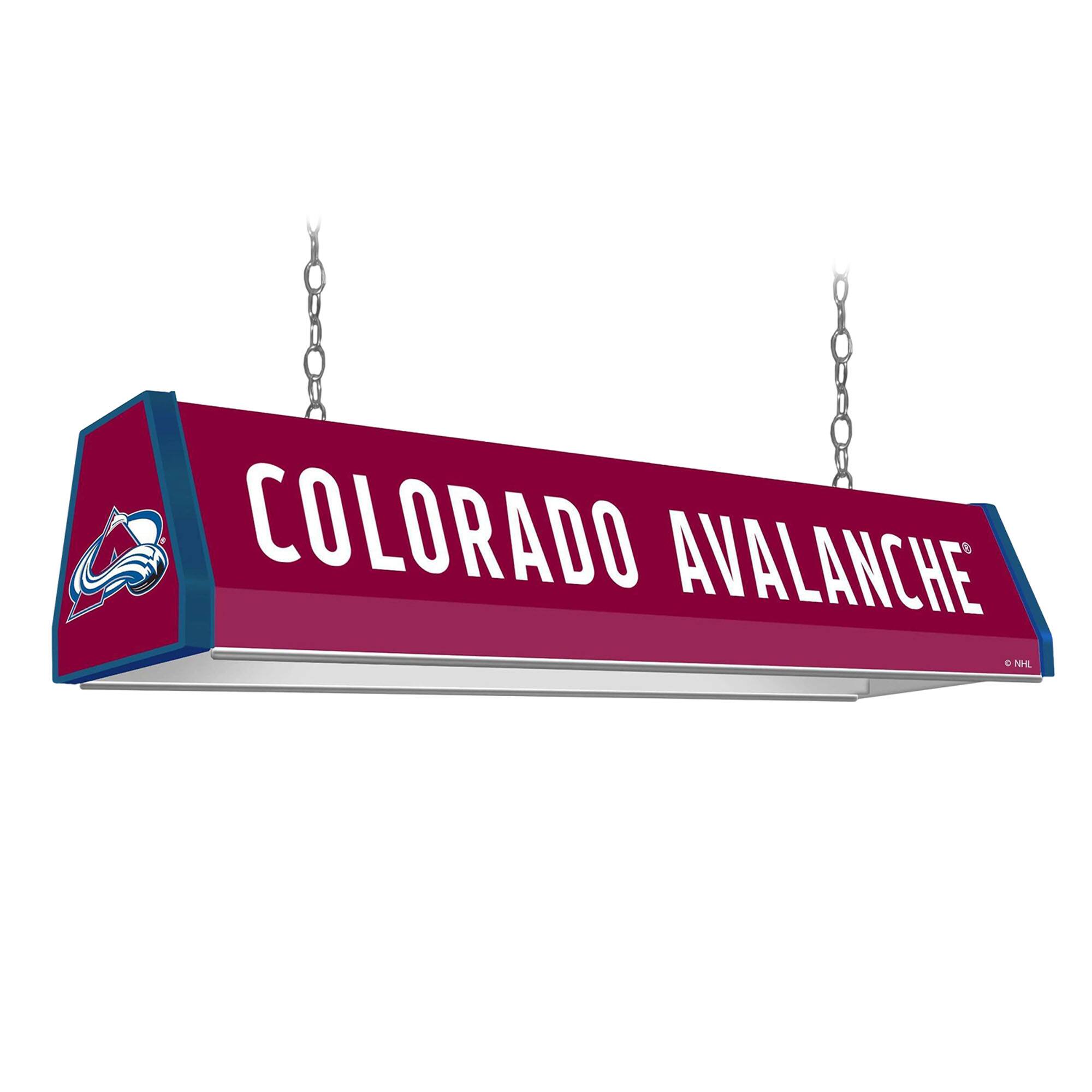 COLORADO AVALANCHE