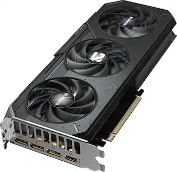 GIGABYTE NVIDIA GeForce RTX 5060 Ti GAMING OC 8G GDDR7 PCI Express GIGABYTE NVIDIA GeForce RTX 5060 Ti GAMING OC 8G GDDR7 PCI Express