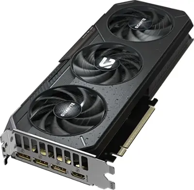 GIGABYTE NVIDIA GeForce RTX 5060 Ti GAMING OC 8G GDDR7 PCI