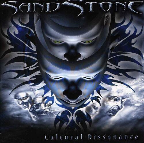 Sand Stone  
Cultural Dissonance