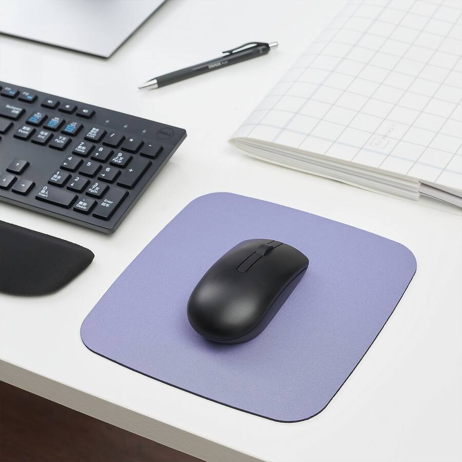 Staplish Staples TECH Non Skid Mouse Pad, 2/Pack Lavender - Best Buy