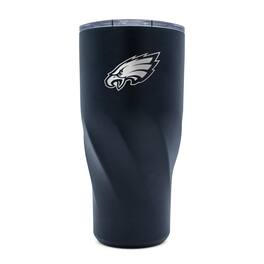 WinCraft - Philadelphia Eagles 30oz. Morgan Stainless Steel Tumbler - Multicolor