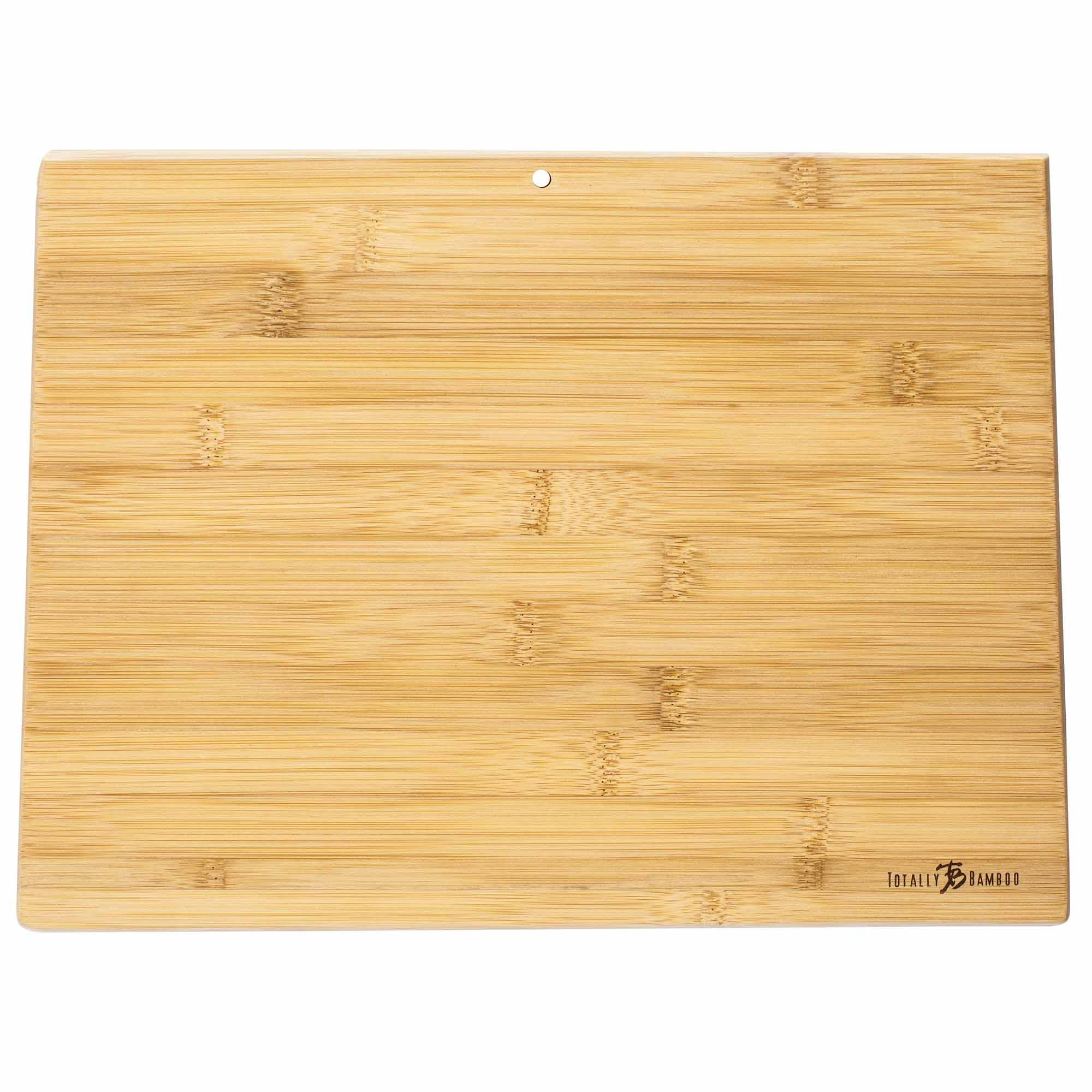 TOTALLY BAMBOO