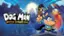 Dog Man: Mission Impawsible