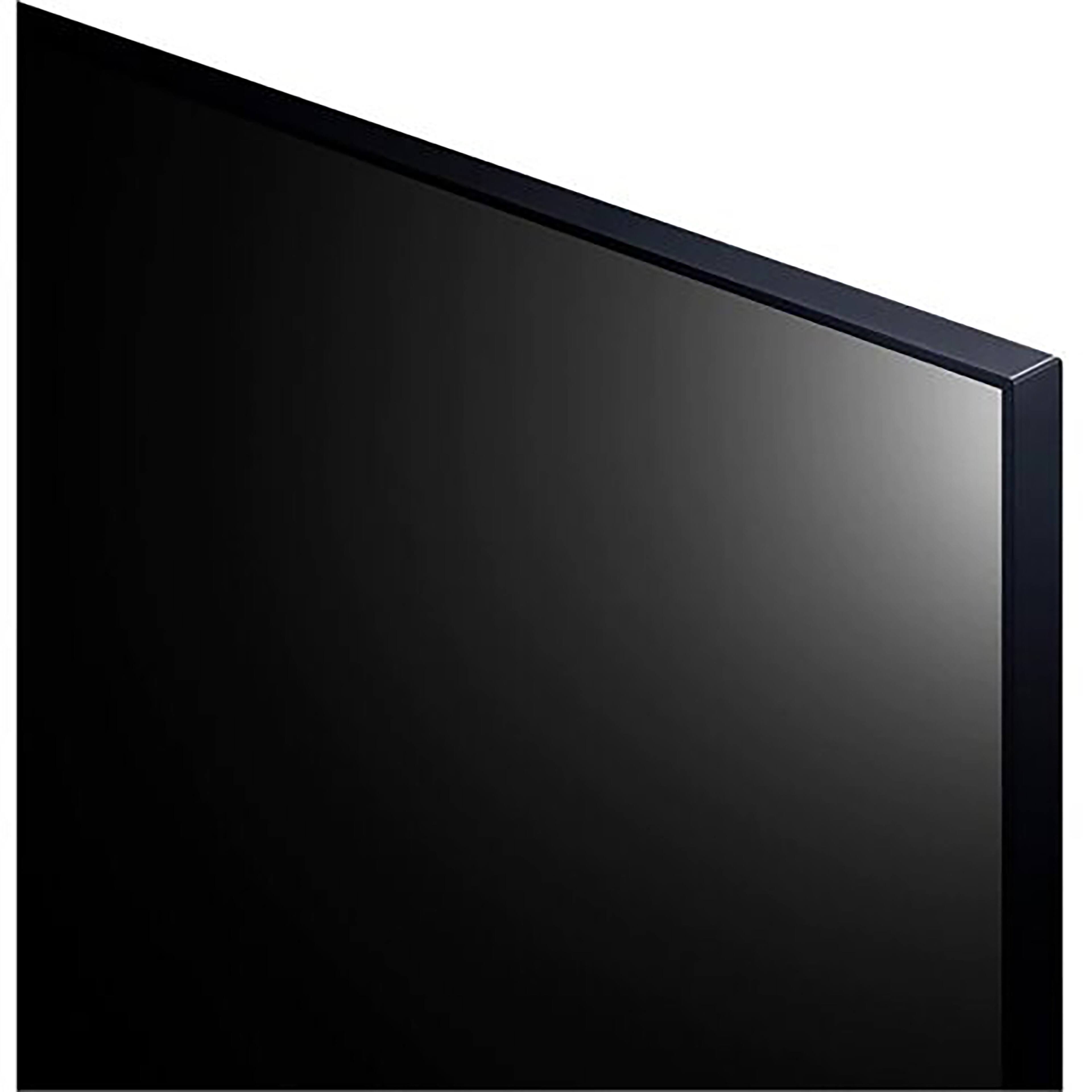 Alt View 11. LG - 43" UR340C Series LED 4K UHD Digital Signage TV.