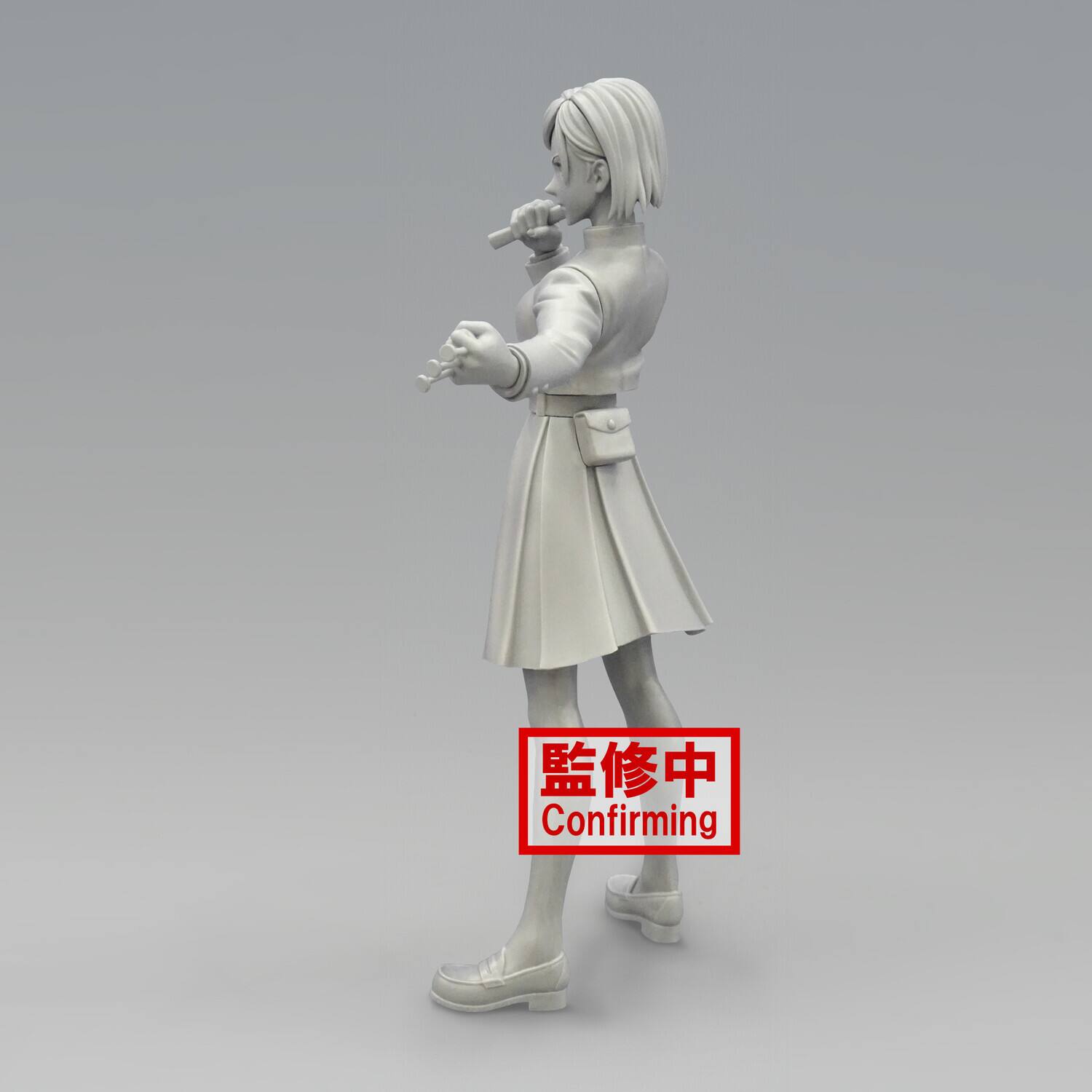 Alt View 1. PopMarket - BanPresto - Jujutsu Kaisen - Jukon No Kata - Nobara Kugisaki Statue   - COLLECTIBLES - Multicolor.