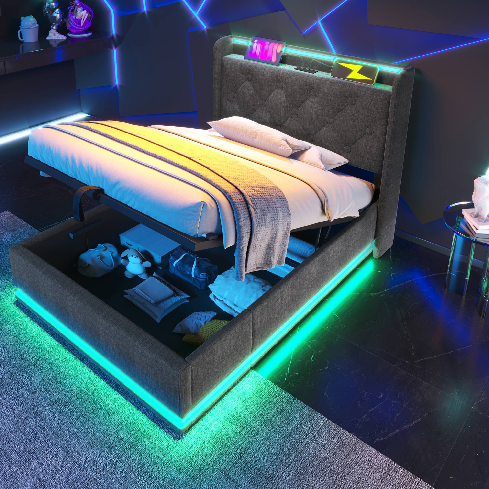 media item thumbnail