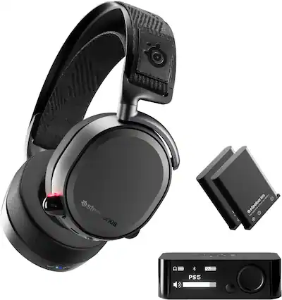 Headphones Steelseries Arctis Pro Game Dac Amp Steelseries Arctis