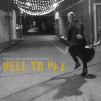 Hell to Pay [LP] - VINYL - Front_Zoom