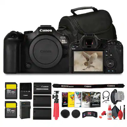 Canon EOS R6 Mark I
Canon COLOR
INFO
1 SET
3 - 64G
GE
300%:299
Voo
2 A
= Canon
Canon PO
EOS R6 Mark 1
Canon 1
VideoStul
PaintShop Painter
AfterShot Pro
64G
300
300%2995
299
SAVE