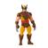 Alt View 12. Marvel - Legends Retro 375 Wolverine Figure.