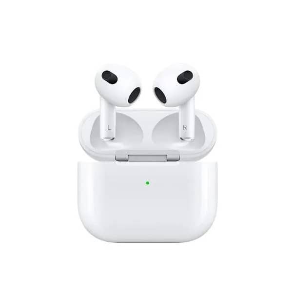 BEARSOLIM - Wireless Bluetooth Earphone For Smartphone,Suitable for studying, office work, and daily life - White