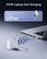 100W Laptop Fast Charging
Charge a MacBook Pro 16" (M4) to 100% in 1.77 hrs
USB-C1/USB-C2 Port
100W Max
*Data sourced from the Baseus Lab; results may vary due to environmental factors.
