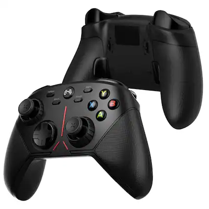 ML M2 TURBO BACK SHIFT Y START X B A