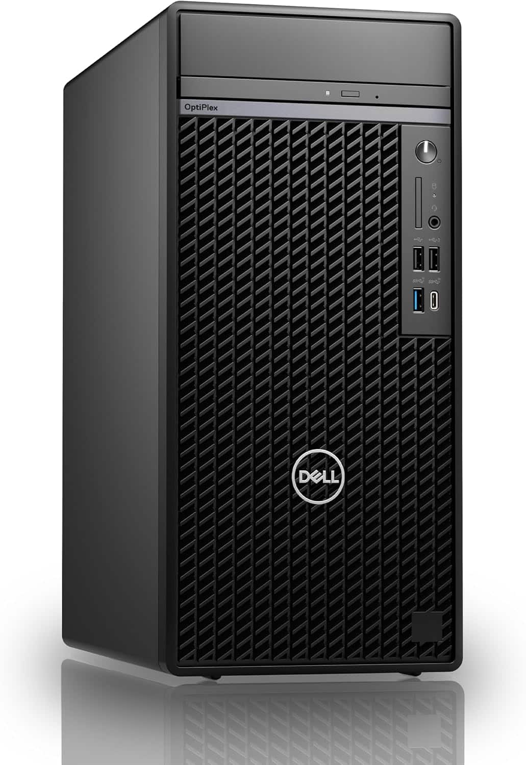 Dell Refurbished Excellent Optiplex 7080 Tower i5 10500 16GB 512GB