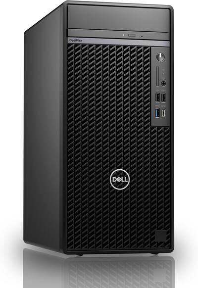 Dell Refurbished Excellent Optiplex 7080 Tower i5 10500 16GB 512GB Dell Refurbished Excellent Optiplex 7080 Tower i5 10500 16GB 512GB
