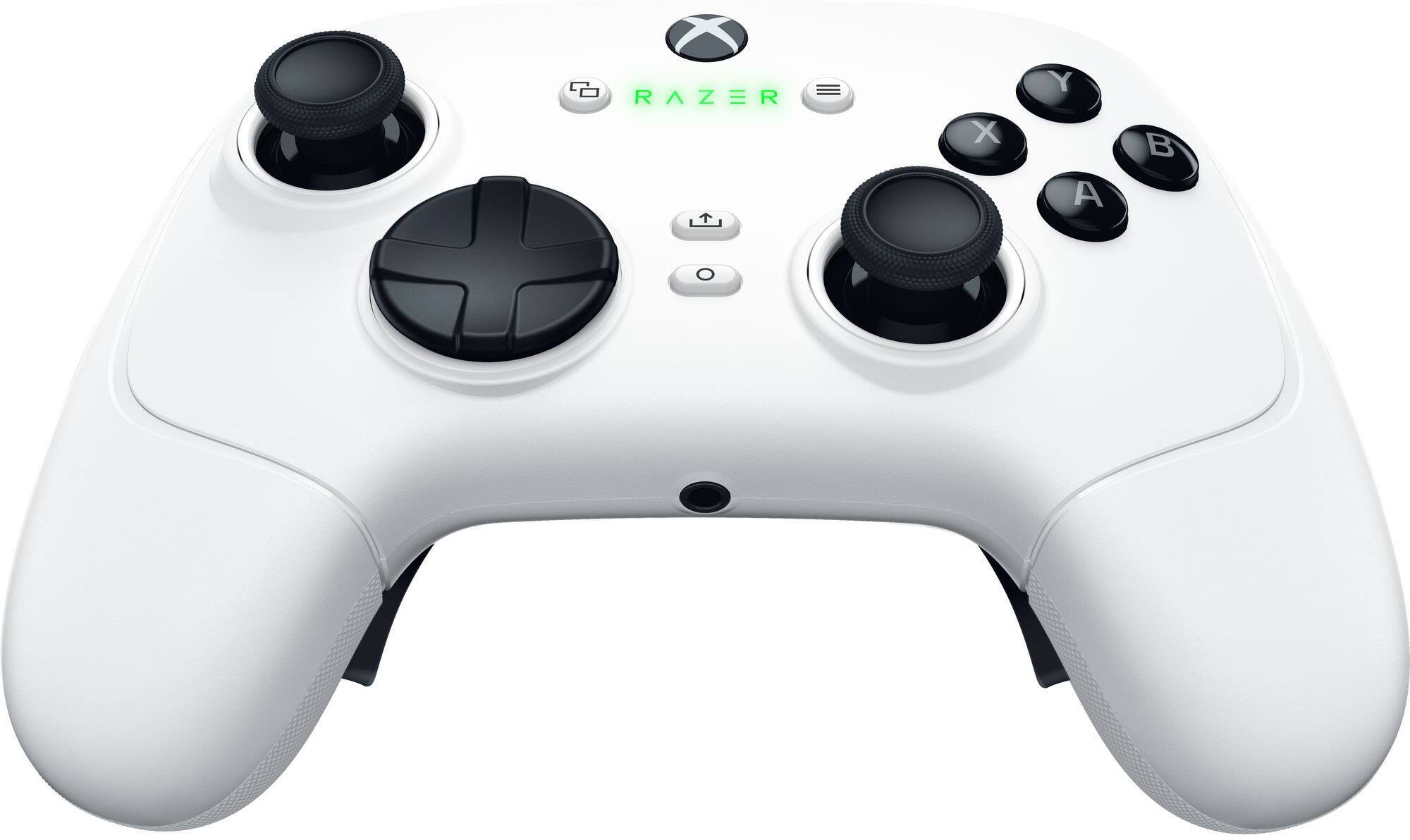 その他 RAZER WOLVERINE V3 PRO Wolverine V3 Pro: Wireless Esports Controller for Xbox & PC