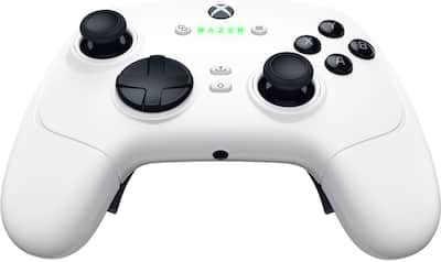 Razer Wolverine V3 Pro Wireless Gaming Controller with 6 Razer Wolverine V3 Pro Wireless Gaming Controller with 6