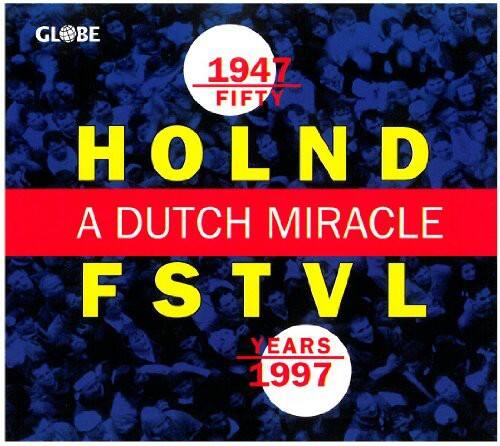 G. Rossini - Fifty Years Holland Festival: Dutch Miracle / Various   - COMPACT DISCS [CD] price history on PriceWatchPro