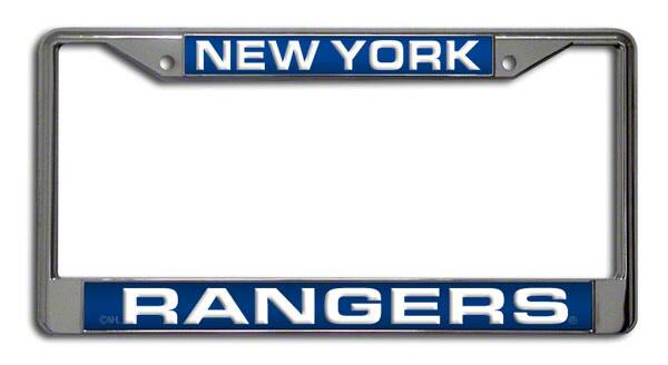 NEW YORK  
RANGERS