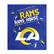 Los Angeles
RAMS HOUSE
ESTABLISHED 1937