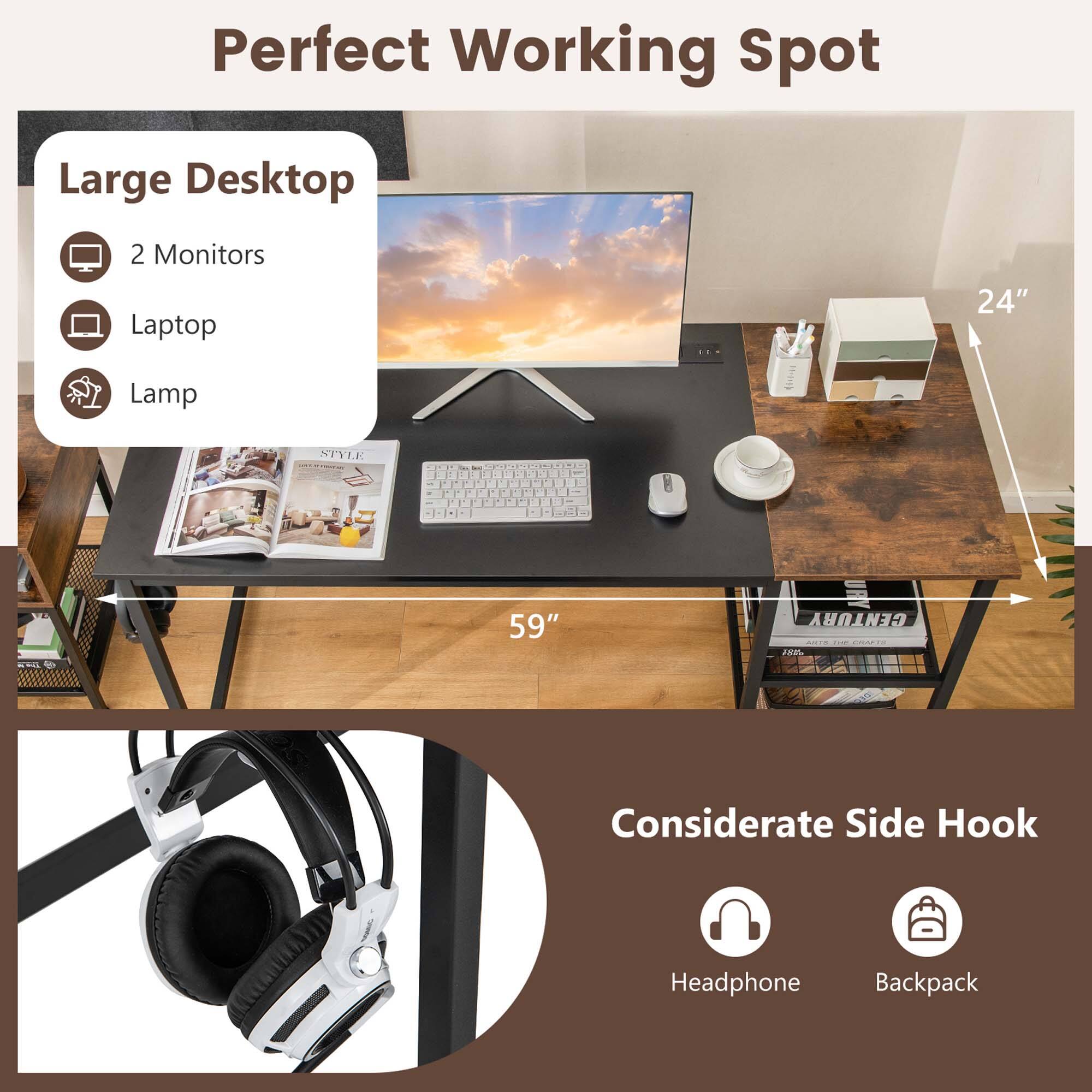 Perfect Working Spot Large Desktop 2 Monitors Laptop Lamp 24" Style - - - I - - . - - - - - - - - - - - - - - - - - - - - - - - - - - - - - - - - - - - - - - - - - - - - - - - - - - - - - - - - - - - - - - - - - - - - - - - - - - - - - - - - - - - - - - - - - - - - - - - - - - - - - - - - - - - - - - - - - - - - - - - - - - - - - - - - - - - - - - - - - - - - - - - - - - - - - - - - - - - - - - - - - - - - - - - - - - - - - - - - - - - - - - - - - - - - - - - - - - - - - - - - - - - - - - - - - - - - - - - - - - - - - - - - - - - - - - - - - - - - - - - - - - - - - - - - - - - - - - - - - - - - - - - - - - - - - - - - - - - - - - - - - - - - - - - - - - - - - - - - - - - - - - - - - - - - - - - - - - - - - - - - - - - - - - - - - - - - - - - - - - - - - - - - - - - - - - - - - - - - - - - - - - - - - - - - - - - - - - - - - - - - - - - - - - - - - - - - - - - - - - - - - - - - - - - - - - - - - - - - - - - - - - - - - - - - - - - - - - - - - - - - - - - - - - - - - - - - - - - - - - - - - - - - - - - - - - - - - - - - - - - - - - -