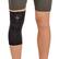 Alt View 13. Tommie Copper - Unisex Compression Infrared Knee Sleeve - Black.