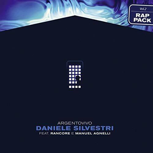 Daniele Silvestri - Argentovivo   - 12-INCH SINGLE [12 inch Vinyl Single] price history on PriceWatchPro